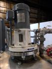 Used Envirosep Mixing/Pumping System, Model 2S-MW-CF1