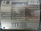 Used Envirosep Mixing/Pumping System, Model 2S-MW-CF1