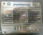 Used Envirosep Mixing/Pumping System, Model 2S-MW-CF1