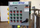 Used Envirosep Mixing/Pumping System, Model 2S-MW-CF1