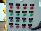 Used Envirosep Mixing/Pumping System, Model 2S-MW-CF1