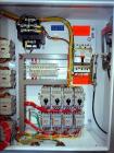 Used Envirosep Mixing/Pumping System, Model 2S-MW-CF1