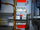 Used Envirosep Mixing/Pumping System, Model 2S-MW-CF1