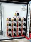 Used Envirosep Mixing/Pumping System, Model 2S-MW-CF1