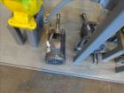 Used Envirosep Mixing/Pumping System, Model 2S-MW-CF1