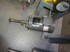 Used Envirosep Mixing/Pumping System, Model 2S-MW-CF1