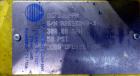 Used Envirosep Mixing/Pumping System, Model 2S-MW-CF1