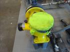 Used Envirosep Mixing/Pumping System, Model 2S-MW-CF1