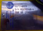 Used Envirosep Mixing/Pumping System, Model 2S-MW-CF1
