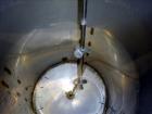 Used EnviroSep Mixing/Pumping System, Model GTR-MW-EQ1