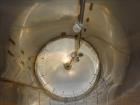 Used EnviroSep Mixing/Pumping System, Model GTR-MW-EQ1