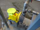 Used EnviroSep Mixing/Pumping System, Model GTR-MW-EQ1