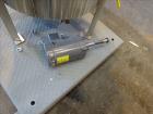 Used EnviroSep Mixing/Pumping System, Model GTR-MW-EQ1