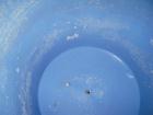 Used Ertel Tank, 580 Gallon, Stainless steel, Vertical. 53