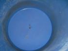 Used Ertel Tank, 580 Gallon, Stainless steel, Vertical. 53