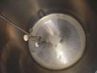 Used Ertel Tank, 300 Gallon, Stainless steel, Vertical. 44