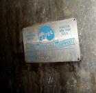 Used Ertel Tank, 300 Gallon, Stainless steel, Vertical. 44