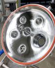 Used Feldmeier Pressure Tank, 13 Gallon