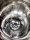Used Feldmeier Pressure Tank, 13 Gallon