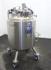 Used 79 Gallon Stainless Steel Feldmeier Pressure Tank