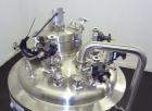 Used 79 Gallon Stainless Steel Feldmeier Pressure Tank