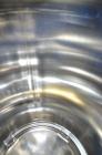 Used Feldmeier Pressure Tank, 200 liter (52.8 gallon), 316 L stainless steel, vertical. Approximately 24