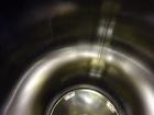 Used Feldmeier Pressure Tank, 200 Liter (52.88 Gallon), 316L Stainless Steel, V