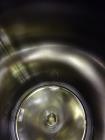 Used Feldmeier Pressure Tank, 200 Liter (52.88 Gallon), 316L Stainless Steel, V