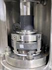 Feldmeier 112 Gallon Pressure Mix Tank