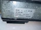 Used 300-Gallon Feldmeier 316L Stainless Steel Vertical EPC Processor Tank
