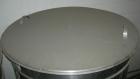 USED: Filpaco tank, 225 gallon, 304 stainless steel, vertical. 38
