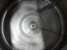 Used Four Corp Pressure Tank, Approximately 80 Gallon, 316L Stainless Steel, Ve
