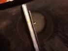 Used Four Corp Pressure Tank, Approximately 375 Gallon, 304 Stainless Steel.