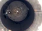 Used 50 gallon Four Corp receiver tank