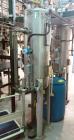 Used 50 gallon Four Corp receiver tank