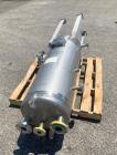Used-50 gallon Four Corp receiver tank