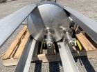 Used 50 gallon Four Corp receiver tank