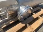 Used 50 gallon Four Corp receiver tank