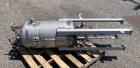 Used-25 gallon Gaspar receiver tank