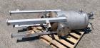 Used 25 gallon Gaspar receiver tank