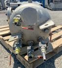 Used-25 gallon Gaspar receiver tank