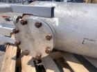 Used 25 gallon Gaspar receiver tank