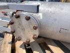 Used-25 gallon Gaspar receiver tank