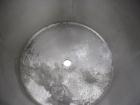 Used General Oil Equipment Company Tank, 15 gallon, 316 stainless steel, vertical. 18