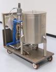 Used Graco Monarch Model 242 Spray System