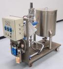 Used Graco Monarch Model 242 Spray System