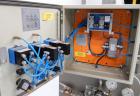 Used Graco Monarch Model 242 Spray System