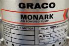 Used Graco Monarch Model 242 Spray System