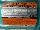 Used Graco Mixing System consisting of: (1) 45 Gallon Stainless Steel Graco Tan