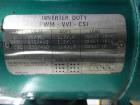 Used Graco Mixing System consisting of: (1) 45 Gallon Stainless Steel Graco Tan